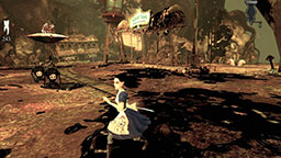 Alice Madness Returns Ultra HD